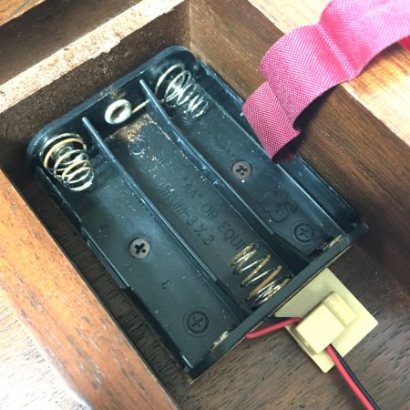   三協商事 ディスクオルゴール　オルガニート N20ディスクオルゴール 