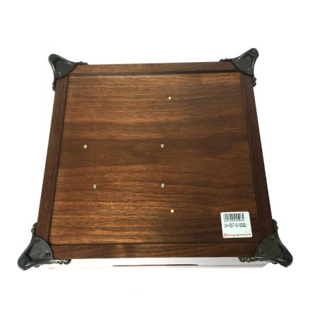   三協商事 ディスクオルゴール　オルガニート N20ディスクオルゴール 