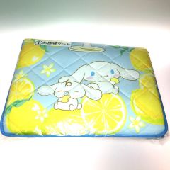   サンリオ一番くじ お昼寝マット シナモロール 未開封 Aランク