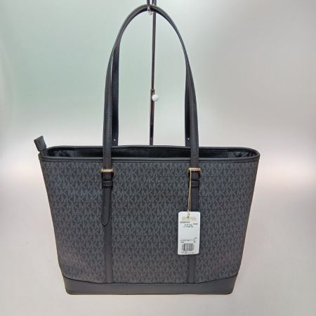  MICHAEL KORS マイケルコース トートバッグ ジェットセットトラベル 35T0GTVT3V ブラック
