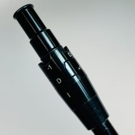  CRAZY クレイジー シャフト Longest Yard TJ-46 45.5インチ フレックス8.1 キャロウェイスリーブ付