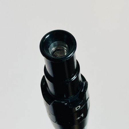  CRAZY クレイジー シャフト Longest Yard TJ-46 45.5インチ フレックス8.1 キャロウェイスリーブ付