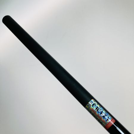  CRAZY クレイジー シャフト Longest Yard TJ-46 45.5インチ フレックス8.1 キャロウェイスリーブ付