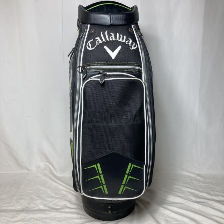  Callaway キャロウェイ RAZR ツアーバッグ キャディバッグ 10.5型 6分割 5.3kg