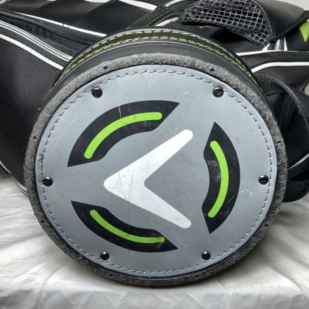  Callaway キャロウェイ RAZR ツアーバッグ キャディバッグ 10.5型 6分割 5.3kg