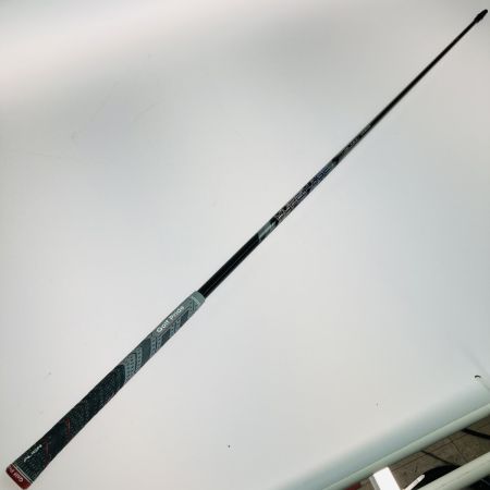  三菱レイヨン シャフト KUROKAGE XM50 フレックスS 44.25インチ テーラーメイドスリーブ付