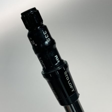  三菱レイヨン シャフト KUROKAGE XM50 フレックスS 44.25インチ テーラーメイドスリーブ付