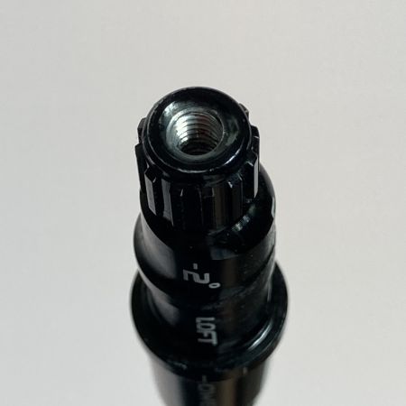  三菱レイヨン シャフト KUROKAGE XM50 フレックスS 44.25インチ テーラーメイドスリーブ付