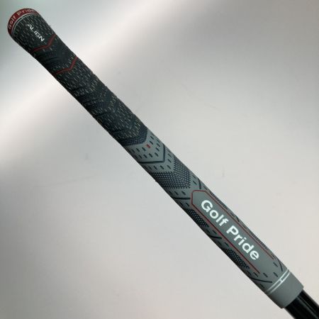  三菱レイヨン シャフト KUROKAGE XM50 フレックスS 44.25インチ テーラーメイドスリーブ付