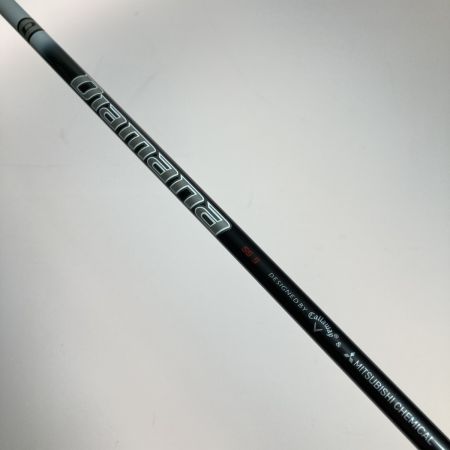  三菱ケミカル シャフト Diamana ディアマナ 55 フレックスS 39.75インチ