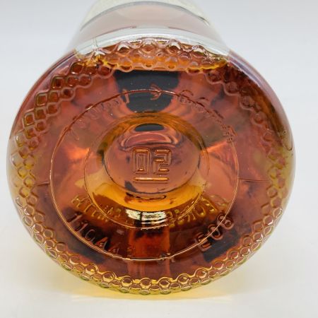  THE GLENLIVET 12年 ウイスキー シングルモルト スコッチ 700ml 43% 200周年記念ボトル 箱付 未開栓