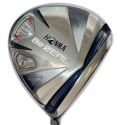 ◎◎ HONMA ホンマ BeZEAL 535 1W 10.5° ドライバー VIZARD for BeZEAL 48 SR Cランク