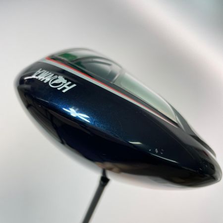  HONMA ホンマ BeZEAL 535 1W 10.5° ドライバー VIZARD for BeZEAL 48 SR