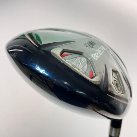  HONMA ホンマ BeZEAL 535 1W 10.5° ドライバー VIZARD for BeZEAL 48 SR