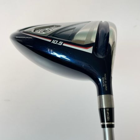  HONMA ホンマ BeZEAL 535 1W 10.5° ドライバー VIZARD for BeZEAL 48 SR