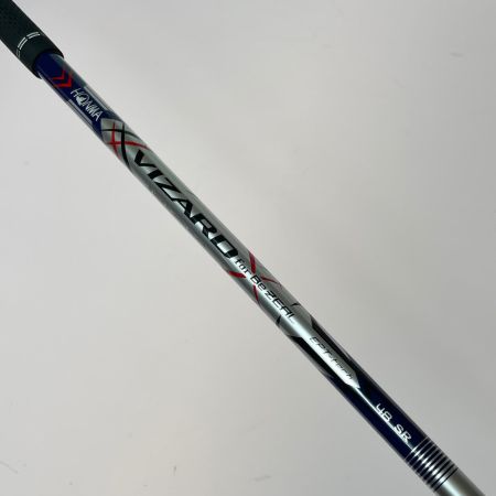  HONMA ホンマ BeZEAL 535 1W 10.5° ドライバー VIZARD for BeZEAL 48 SR