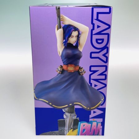  タカラトミー 僕のヒーローアカデミア レディ・ナガン 1/8スケール フィギュア 未開封