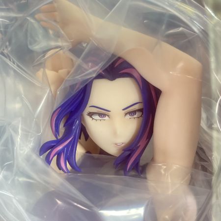  タカラトミー 僕のヒーローアカデミア レディ・ナガン 1/8スケール フィギュア 未開封