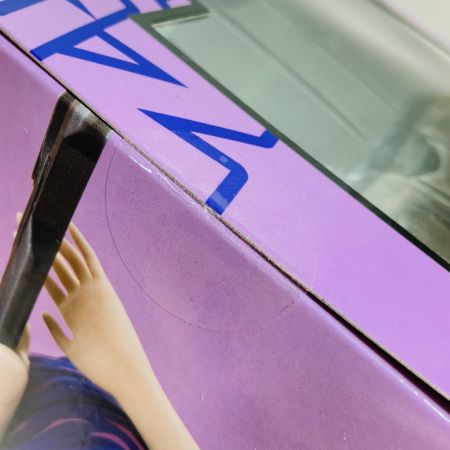  タカラトミー 僕のヒーローアカデミア レディ・ナガン 1/8スケール フィギュア 未開封