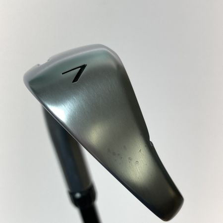  HONMA ホンマ T//WORLD GS 7番 29° アイアン SPEEDTUNED 48 S