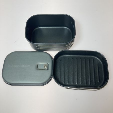  PAAGO WORKS Paagoworks パーゴワークス TRAILPOT トレイルポット S1200P