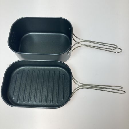  PAAGO WORKS Paagoworks パーゴワークス TRAILPOT トレイルポット S1200P