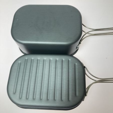  PAAGO WORKS Paagoworks パーゴワークス TRAILPOT トレイルポット S1200P