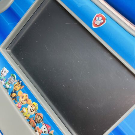  タカラトミー パウパトロール あそびもまなびもパウっとかいけつ！ ワンダフルパウパッド 本体ペン充電ケーブルのみ