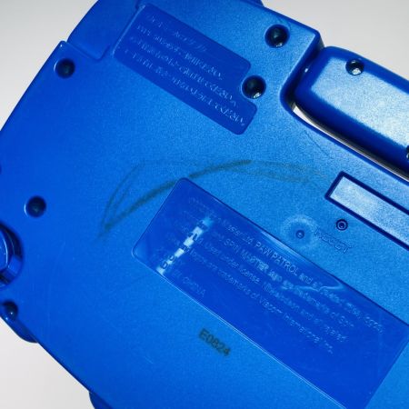  タカラトミー パウパトロール あそびもまなびもパウっとかいけつ！ ワンダフルパウパッド 本体ペン充電ケーブルのみ