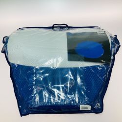 ◎◎ BlueBlood ブルーブラッド 背中から支えるマットレスピロー R-BBP1021 Sランク