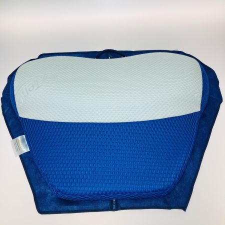  BlueBlood ブルーブラッド 背中から支えるマットレスピロー R-BBP1021