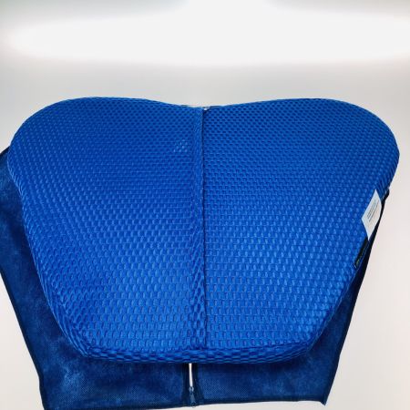  BlueBlood ブルーブラッド 背中から支えるマットレスピロー R-BBP1021