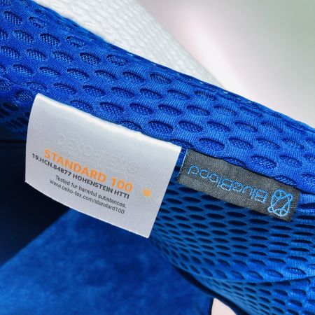  BlueBlood ブルーブラッド 背中から支えるマットレスピロー R-BBP1021