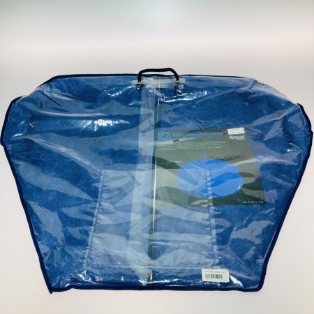  BlueBlood ブルーブラッド 背中から支えるマットレスピロー R-BBP1021