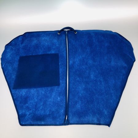  BlueBlood ブルーブラッド 背中から支えるマットレスピロー R-BBP1021