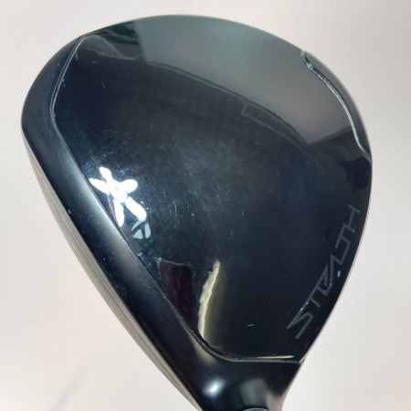  TaylorMade テーラーメイド STEALTH2 5FW 18° フェアウェイウッド テンセイ レッド CK50 TX リシャフト トゥ罅割れ有