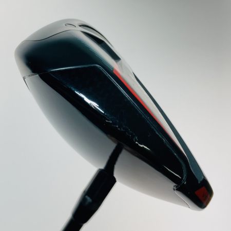  TaylorMade テーラーメイド STEALTH2 5FW 18° フェアウェイウッド テンセイ レッド CK50 TX リシャフト トゥ罅割れ有