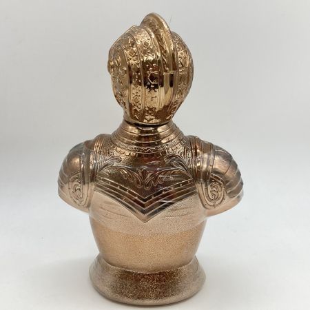 【北海道内限定発送】 NIKKA WHISKY ニッカウイスキー キングスランド 甲冑ボトル 43％ 700ml 未開栓