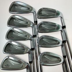 ◎◎ Bridgestone ブリヂストン TOUR STAGE ツアーステージ V-8000 5-9.P.P/S.S 9本 アイアンセット N.S.PRO 950GH R Cランク