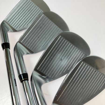  Bridgestone ブリヂストン TOUR STAGE ツアーステージ V-8000 5-9.P.P/S.S 9本 アイアンセット N.S.PRO 950GH R