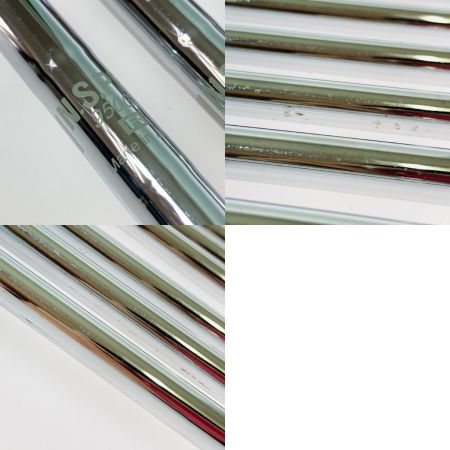  Bridgestone ブリヂストン TOUR STAGE ツアーステージ V-8000 5-9.P.P/S.S 9本 アイアンセット N.S.PRO 950GH R