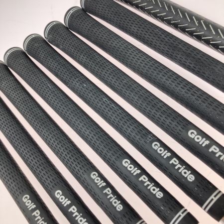  Bridgestone ブリヂストン TOUR STAGE ツアーステージ V-8000 5-9.P.P/S.S 9本 アイアンセット N.S.PRO 950GH R