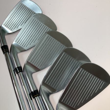  Bridgestone ブリヂストン TOUR STAGE ツアーステージ V-8000 5-9.P.P/S.S 9本 アイアンセット N.S.PRO 950GH R