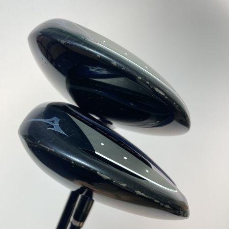  MIZUNO ミズノ JPX E III 3FW 5FW フェアウェイウッド 2本セット キズ多