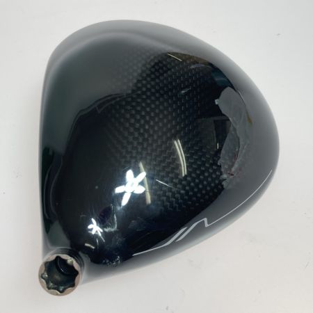  YAMAHA ヤマハ RMX VD/M 9.5° ヘッドのみ ヘッドカバー付