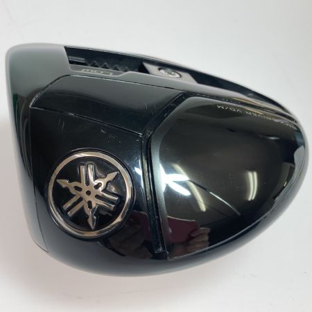  YAMAHA ヤマハ RMX VD/M 9.5° ヘッドのみ ヘッドカバー付