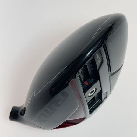  YAMAHA ヤマハ RMX VD/M 9.5° ヘッドのみ ヘッドカバー付