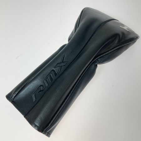  YAMAHA ヤマハ RMX VD/M 9.5° ヘッドのみ ヘッドカバー付