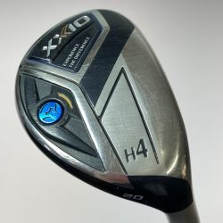 ◎◎ DUNLOP ダンロップ XXIO11 ゼクシオ11 4UT 20° ユーティリティ MP1100 SR Cランク