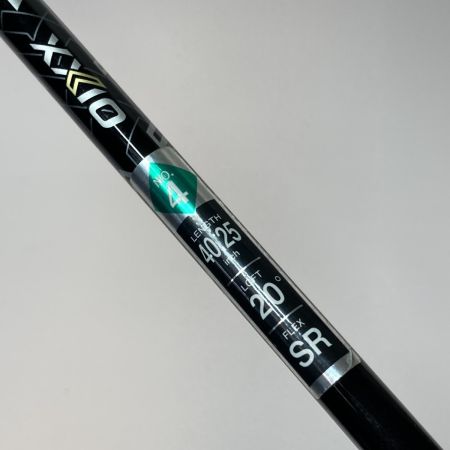  DUNLOP ダンロップ XXIO11 ゼクシオ11 4UT 20° ユーティリティ MP1100 SR